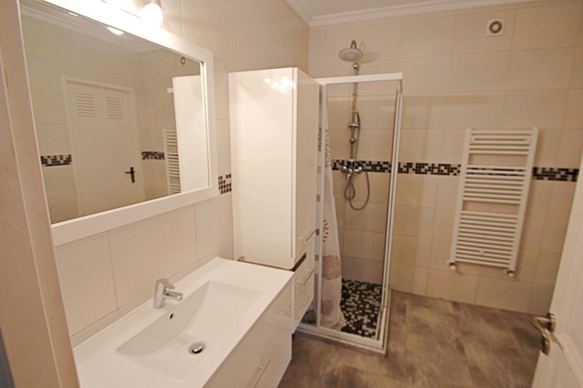 Dos Chicas - Sea View Villa With Private Pool In Moraira Теулада Екстер'єр фото