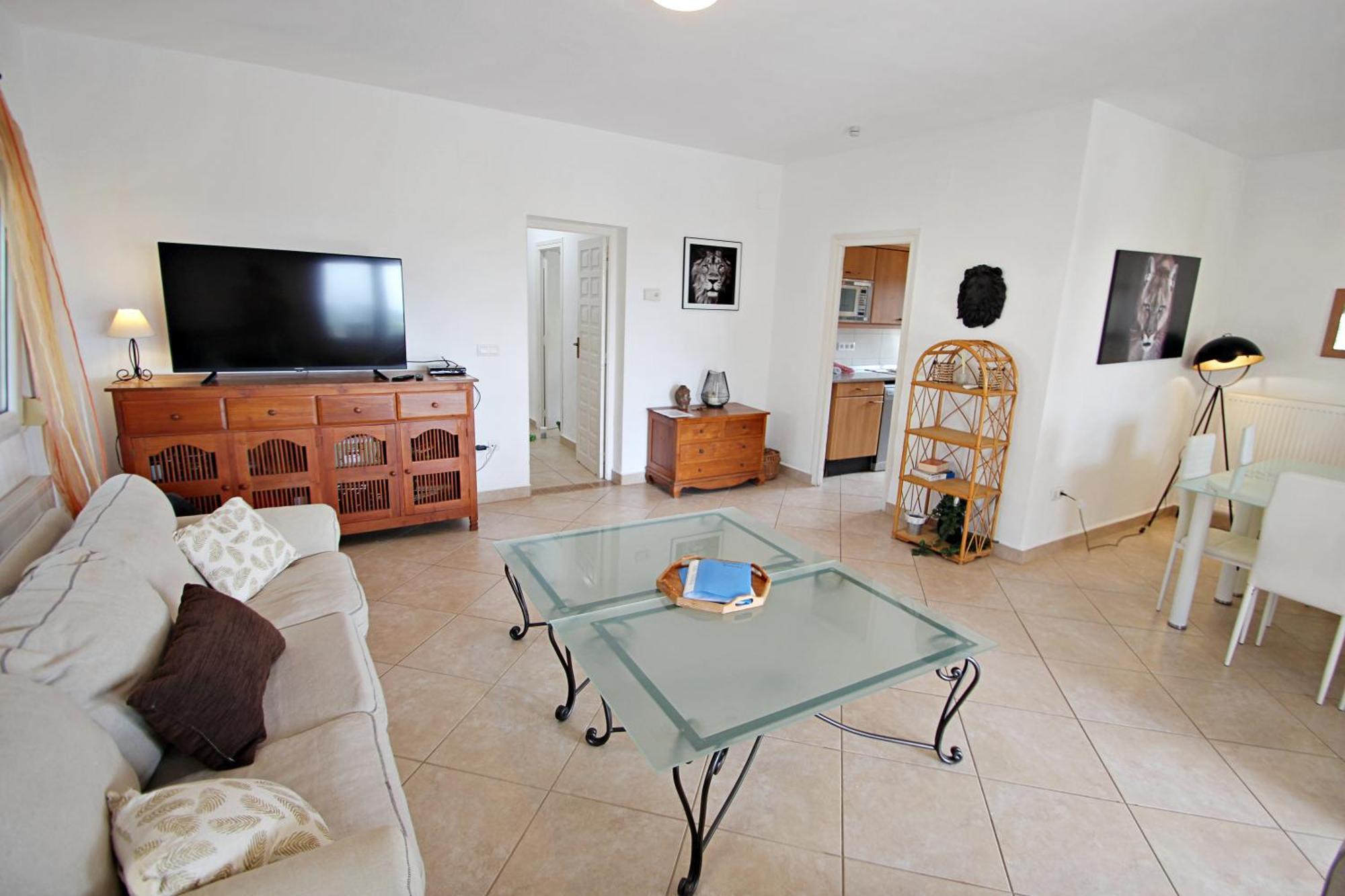 Dos Chicas - Sea View Villa With Private Pool In Moraira Теулада Екстер'єр фото
